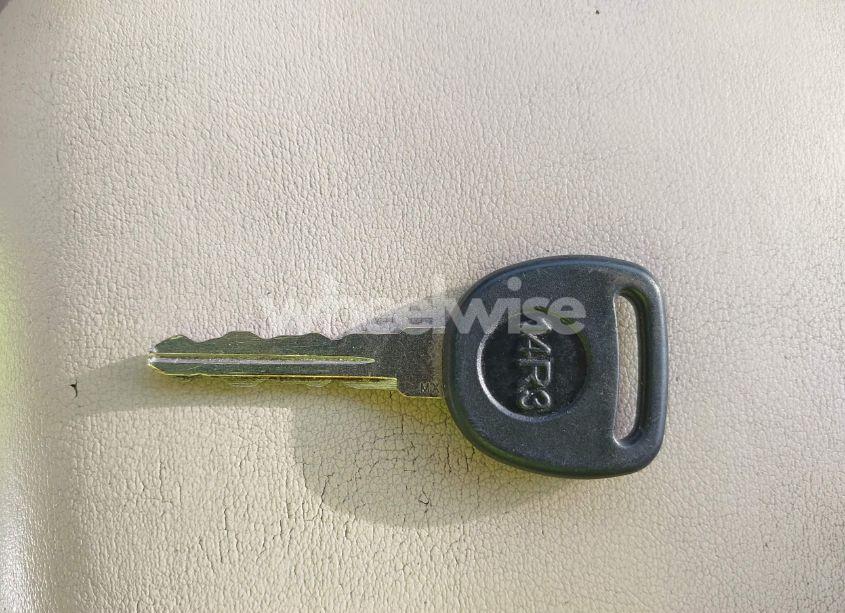 Photo 11 of 2003 Chevrolet S-10 LS (VIN 1GCCS19X438162359)