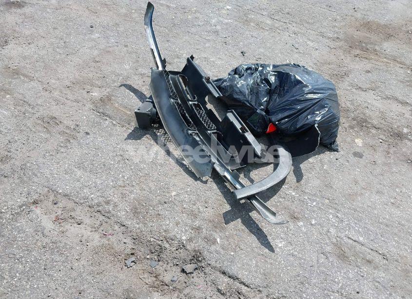 Photo 12 of 2003 Chevrolet S-10 LS (VIN 1GCCS19X438162359)