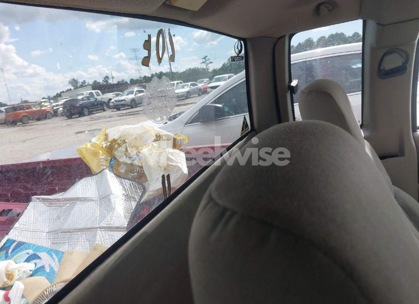 Photo 8 of 2003 Chevrolet S-10 LS (VIN 1GCCS19X438162636)