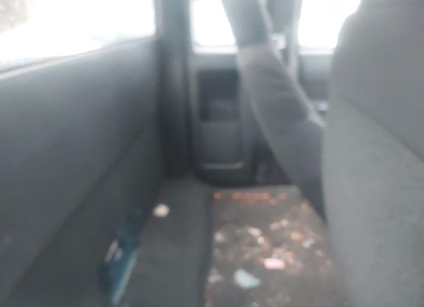 Photo 8 of 2003 Chevrolet S-10 LS (VIN 1GCCS19X438231177)