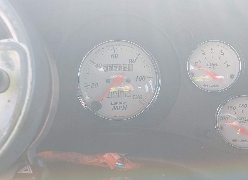 Photo 7 of 1998 Chevrolet S-10 LS FLEETSIDE (VIN 1GCCS19X4WK181243)