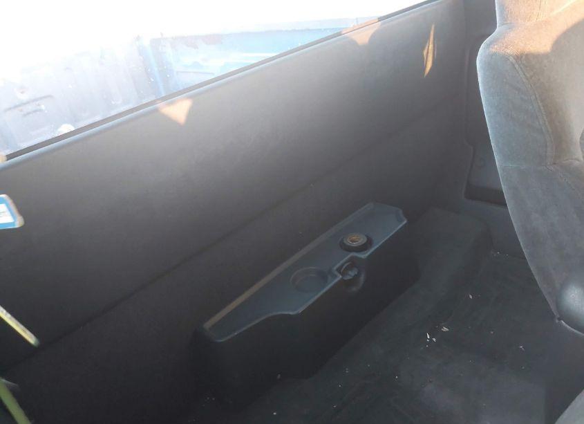 Photo 8 of 1998 Chevrolet S-10 LS FLEETSIDE (VIN 1GCCS19X4WK181243)