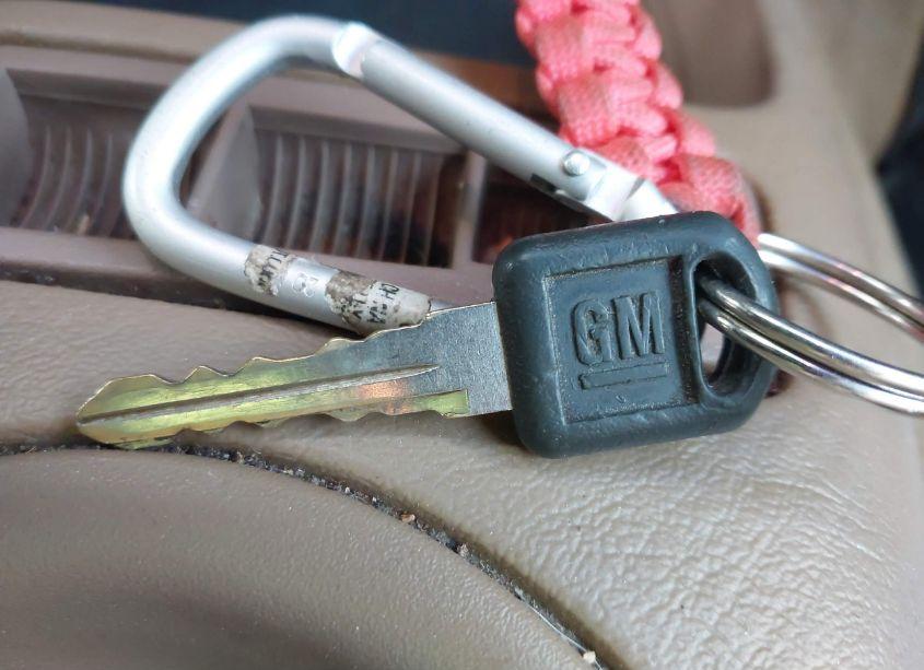 Photo 11 of 1996 Chevrolet S TRUCK S10 (VIN 1GCCS19X5T8156392)