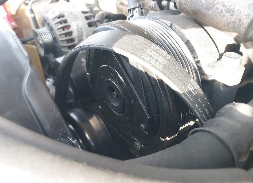 Photo 12 of 1996 Chevrolet S TRUCK S10 (VIN 1GCCS19X5T8156392)