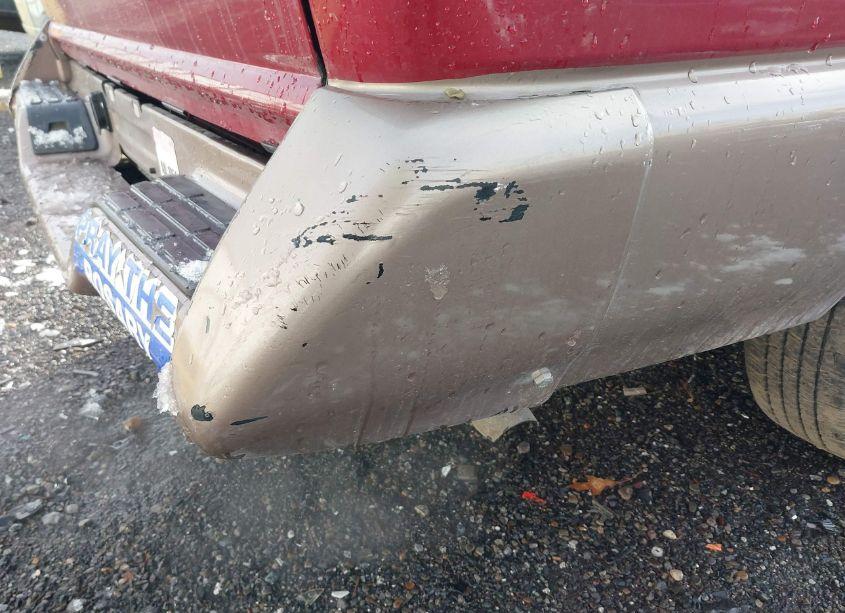 Photo 14 of 1996 Chevrolet S TRUCK S10 (VIN 1GCCS19X5T8156392)