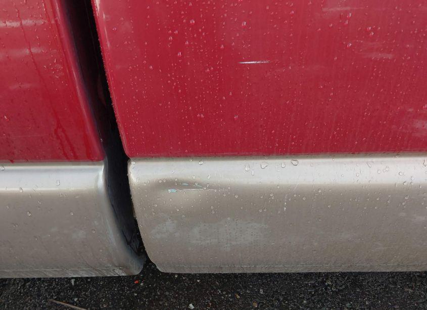 Photo 16 of 1996 Chevrolet S TRUCK S10 (VIN 1GCCS19X5T8156392)