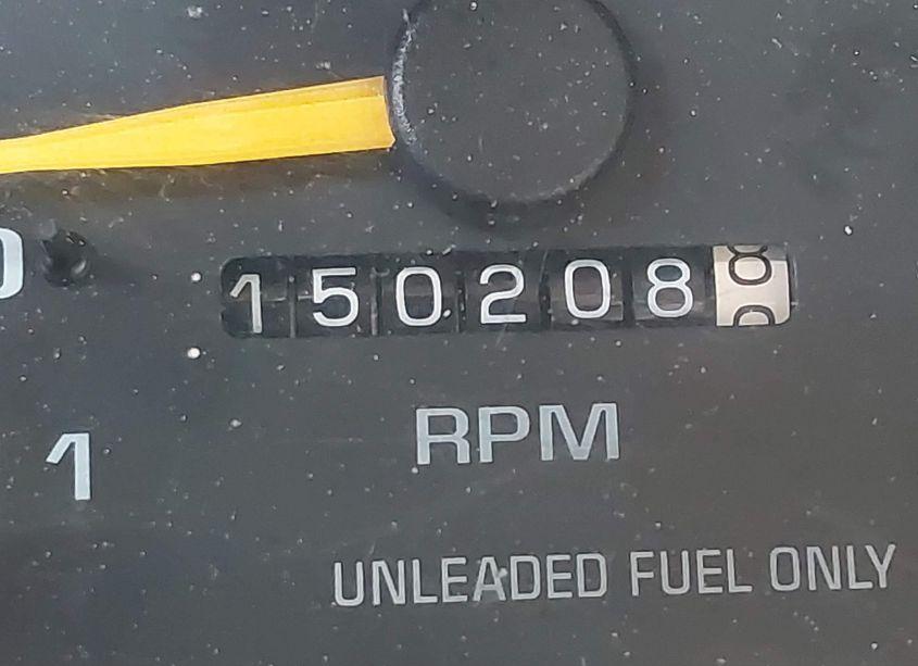 Photo 7 of 1996 Chevrolet S TRUCK S10 (VIN 1GCCS19X5T8156392)