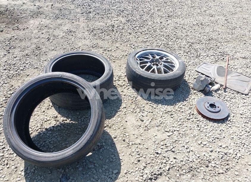 Photo 12 of 1996 Chevrolet S TRUCK S10 (VIN 1GCCS19X5T8174486)