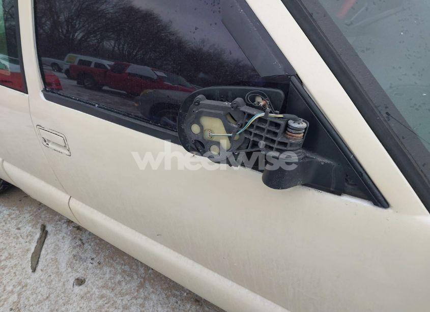 Photo 12 of 1998 Chevrolet S-10 LS FLEETSIDE (VIN 1GCCS19X5W8205594)