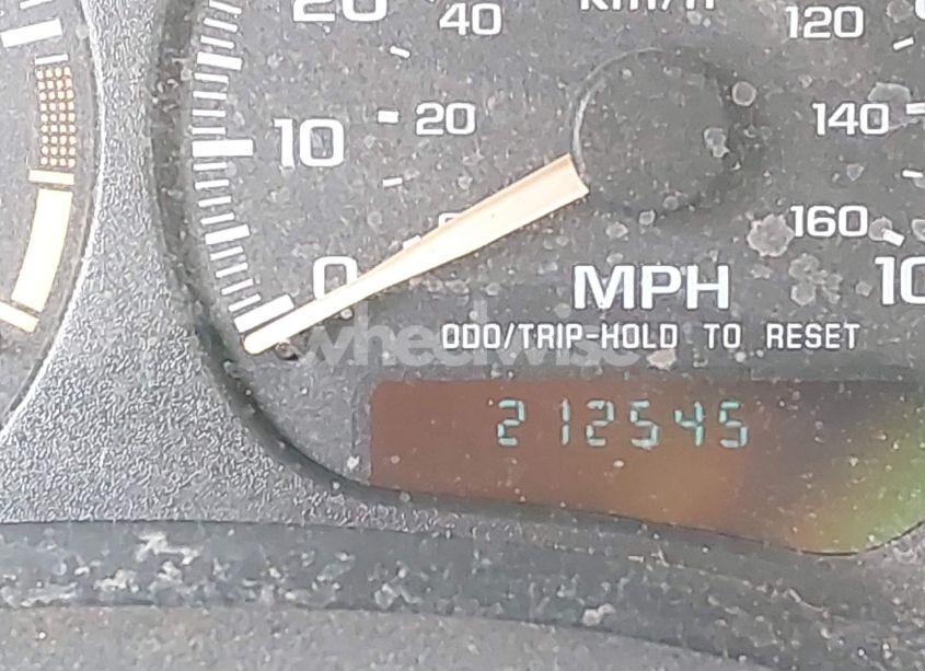 Photo 15 of 2003 Chevrolet S-10 LS (VIN 1GCCS19X638100820)