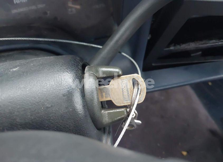 Photo 11 of 1996 Chevrolet S TRUCK S10 (VIN 1GCCS19X6T8103748)