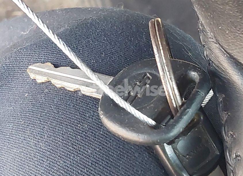 Photo 11 of 2003 Chevrolet S-10 LS (VIN 1GCCS19X838120793)