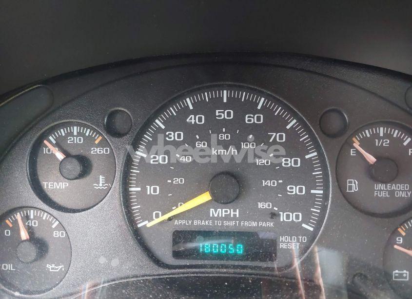 Photo 14 of 1998 Chevrolet S-10 LS FLEETSIDE (VIN 1GCCS19X8W8191724)