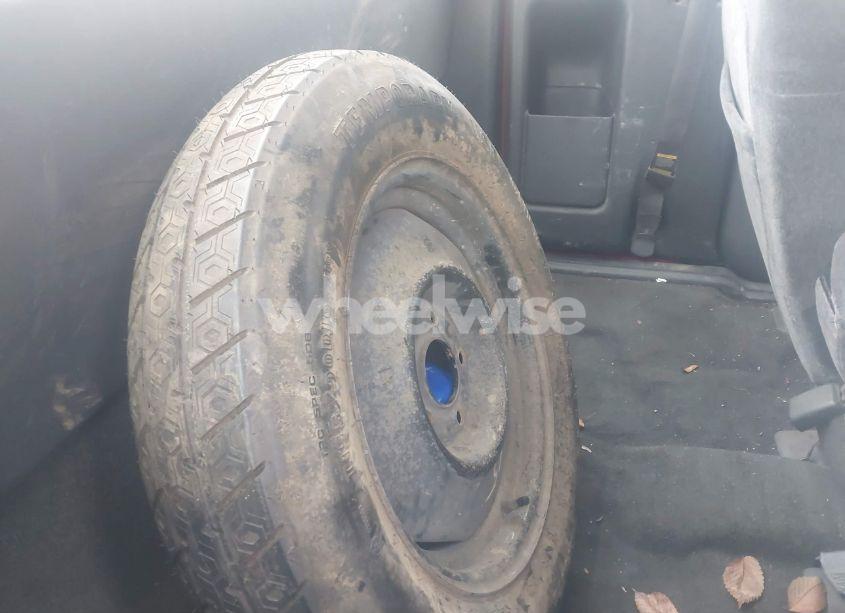 Photo 8 of 1998 Chevrolet S-10 LS FLEETSIDE (VIN 1GCCS19X8W8191724)