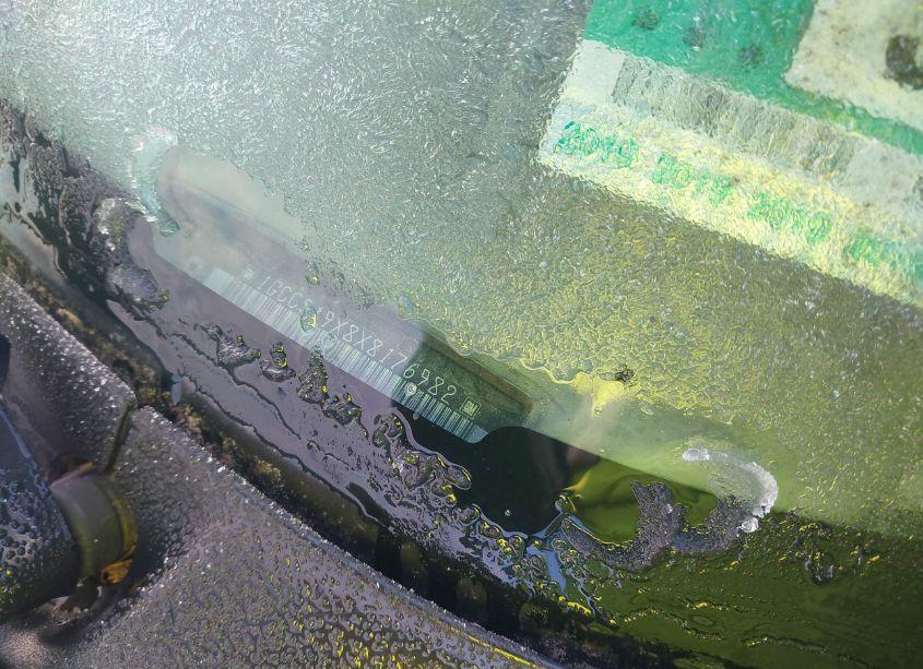 Photo 9 of 1999 Chevrolet S-10 LS (VIN 1GCCS19X8X8176982)