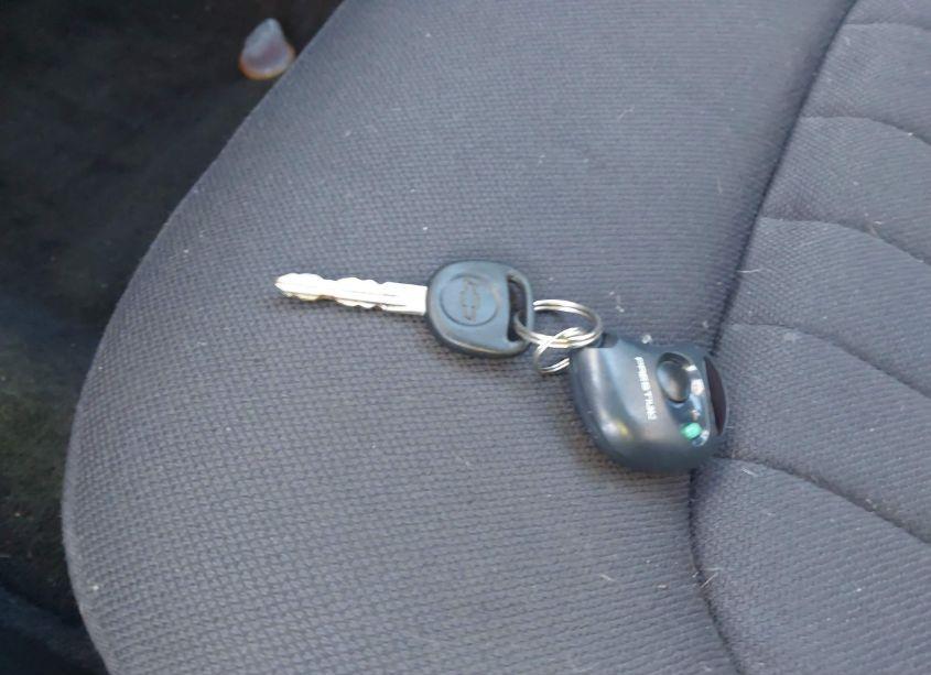 Photo 11 of 2003 Chevrolet S-10 LS (VIN 1GCCS19X938215203)