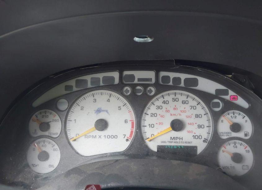 Photo 7 of 2003 Chevrolet S-10 LS (VIN 1GCCS19XX38122979)