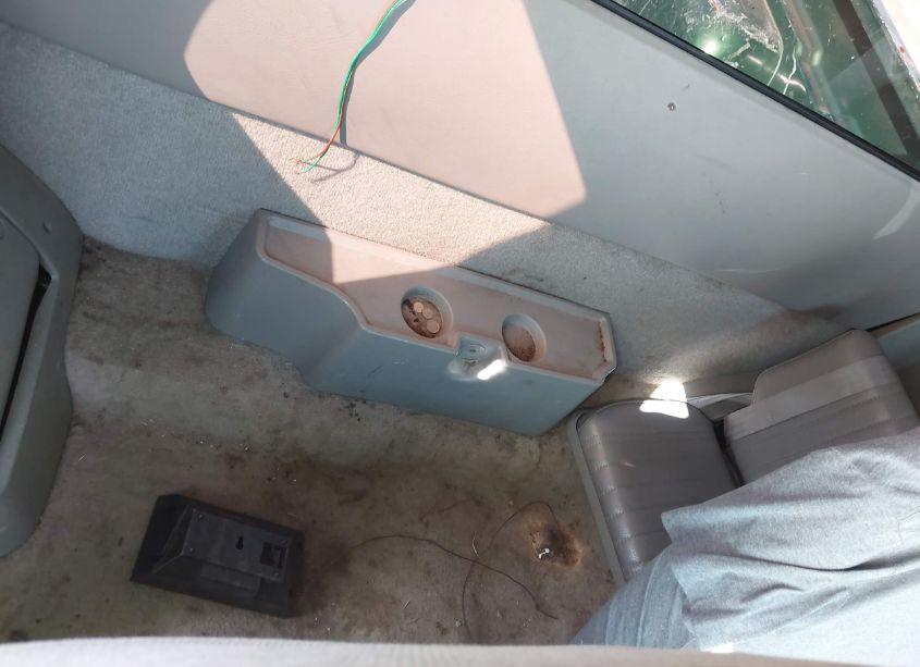 Photo 8 of 1997 Chevrolet S-10 LS FLEETSIDE (VIN 1GCCS19XXVK146074)