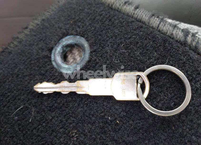 Photo 11 of 1997 Chevrolet S-10 LS FLEETSIDE (VIN 1GCCS19XXVK163568)