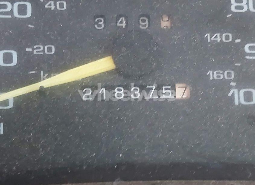 Photo 7 of 1997 Chevrolet S-10 LS FLEETSIDE (VIN 1GCCS19XXVK163568)