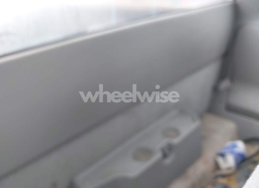 Photo 8 of 1997 Chevrolet S-10 LS FLEETSIDE (VIN 1GCCS19XXVK163568)