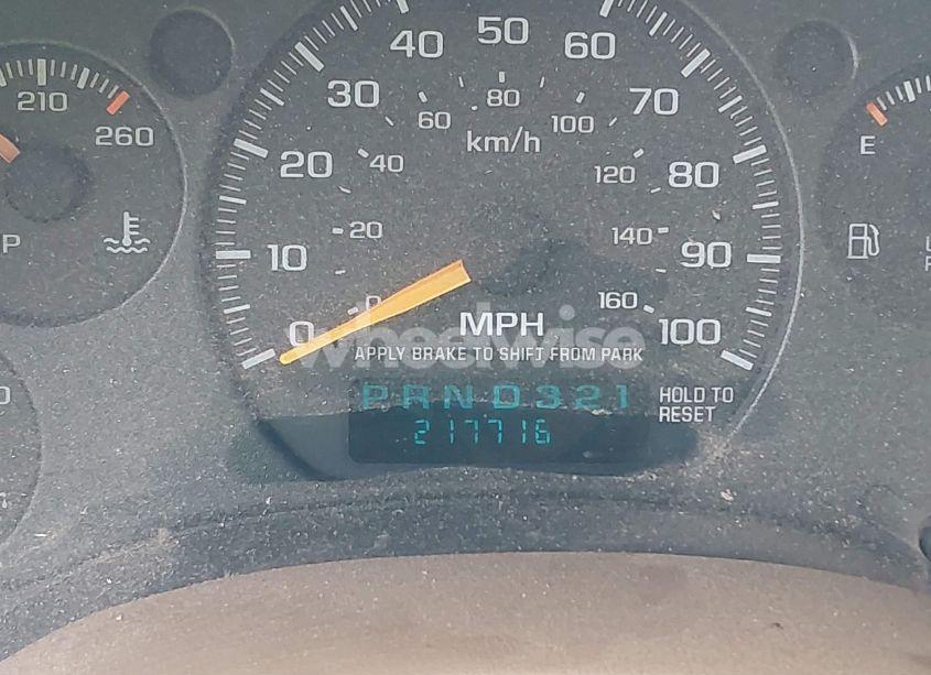 Photo 15 of 1999 Chevrolet S-10 LS (VIN 1GCCS19XXX8121563)