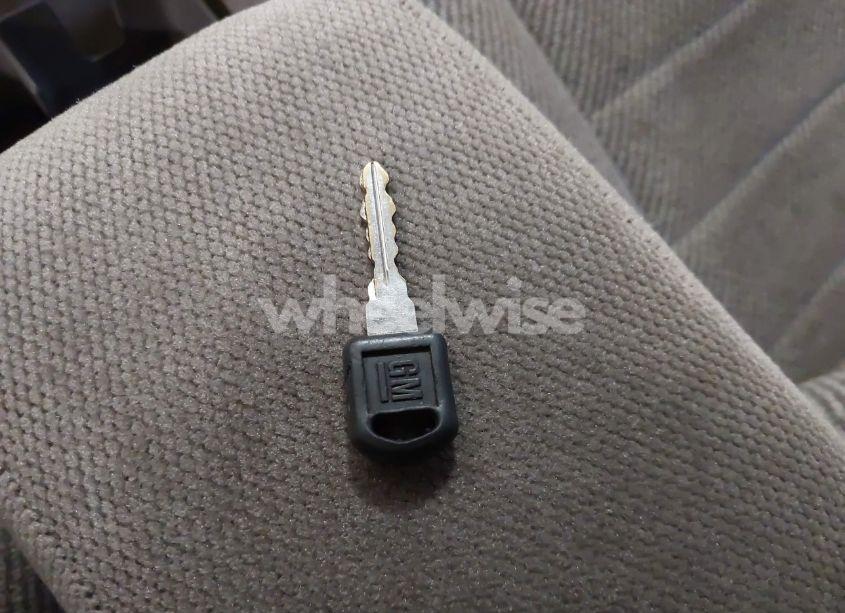 Photo 11 of 1995 Chevrolet S TRUCK S10 (VIN 1GCCS19Z0S8127527)