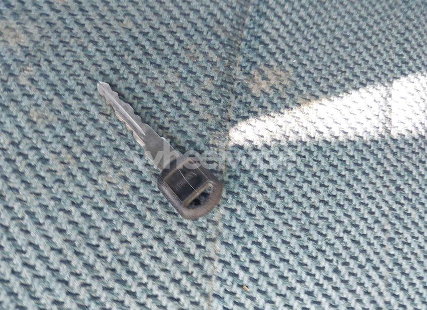 Photo 11 of 1995 Chevrolet S TRUCK S10 (VIN 1GCCS19Z0S8130427)