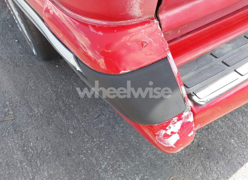 Photo 13 of 1994 Chevrolet S TRUCK S10 (VIN 1GCCS19Z3R8162251)