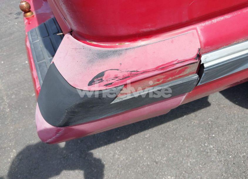 Photo 14 of 1994 Chevrolet S TRUCK S10 (VIN 1GCCS19Z3R8162251)