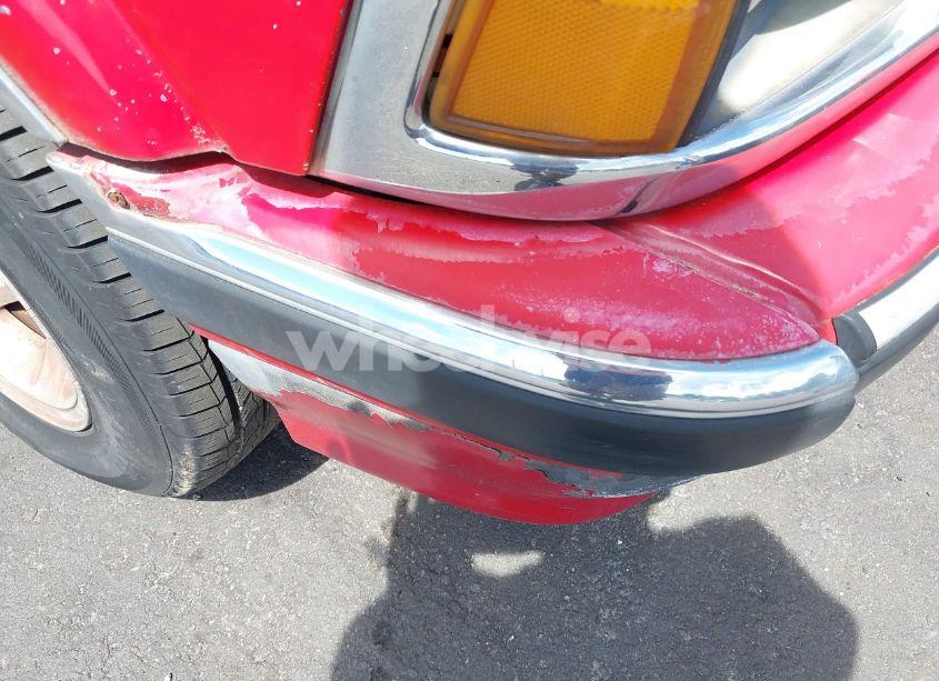 Photo 6 of 1994 Chevrolet S TRUCK S10 (VIN 1GCCS19Z3R8162251)