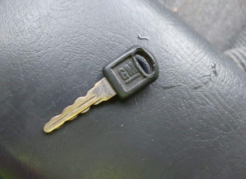 Photo 11 of 1995 Chevrolet S TRUCK S10 (VIN 1GCCS19Z4SK192206)