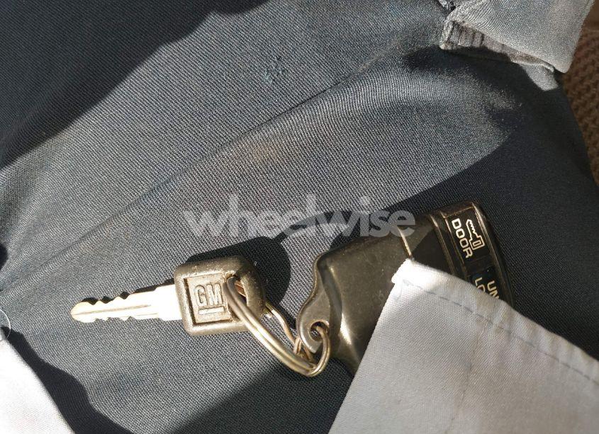 Photo 11 of 1995 Chevrolet S TRUCK S10 (VIN 1GCCS19Z5S8155579)