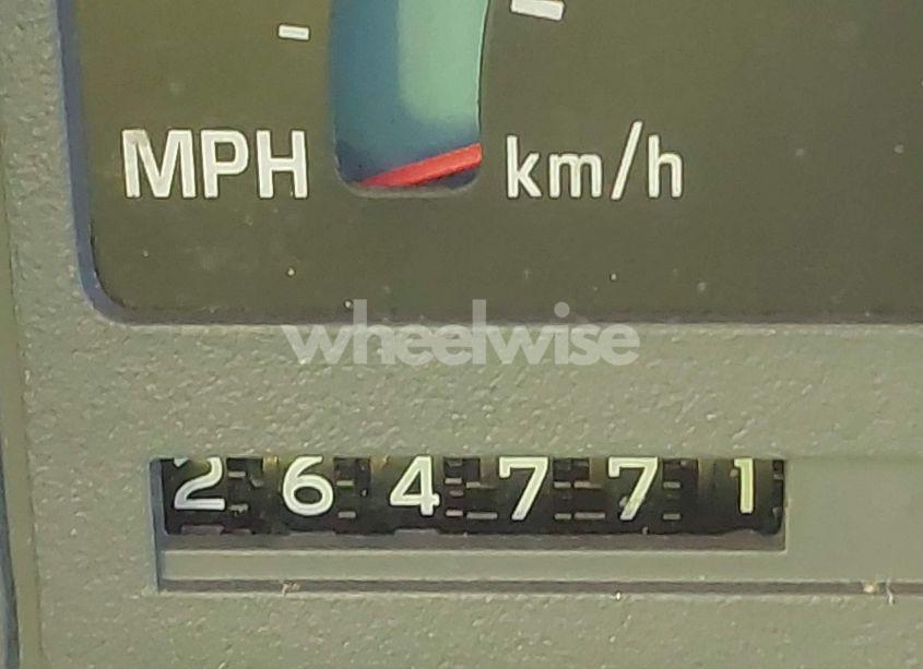 Photo 15 of 1992 Chevrolet S TRUCK S10 (VIN 1GCCS19Z6N2147983)