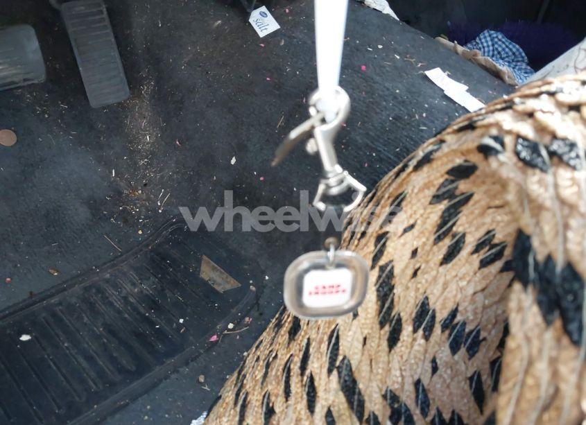 Photo 11 of 1988 Chevrolet S TRUCK S10 (VIN 1GCCS19Z7J8242754)