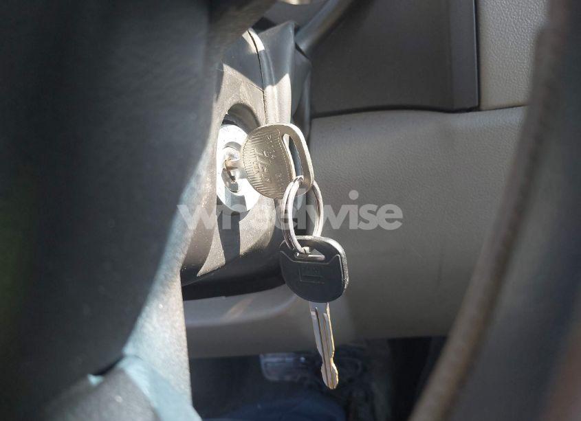 Photo 11 of 2008 Chevrolet Colorado LS (VIN 1GCCS299588185311)