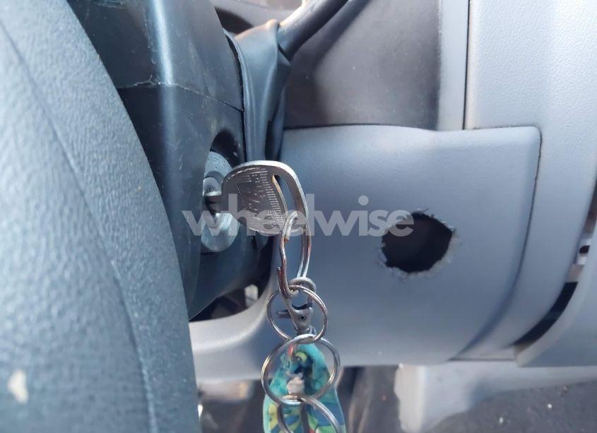 Photo 11 of 2008 Chevrolet Colorado LS (VIN 1GCCS299688195054)