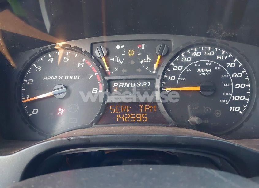 Photo 7 of 2008 Chevrolet Colorado LS (VIN 1GCCS299688195054)