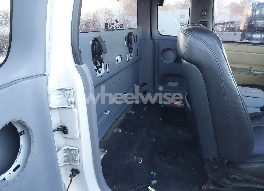 Photo 8 of 2008 Chevrolet Colorado LS (VIN 1GCCS299688195054)