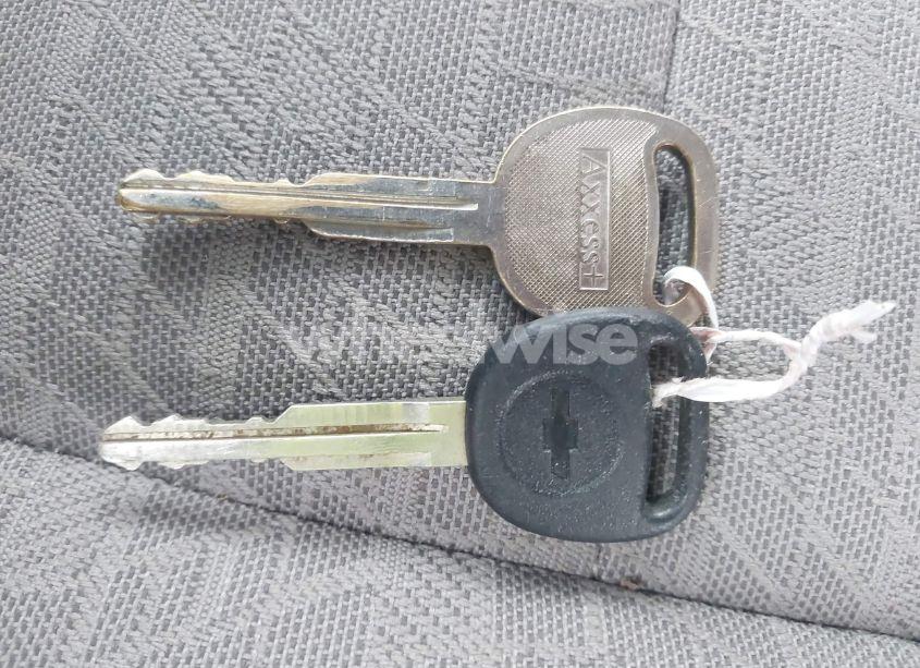 Photo 11 of 2008 Chevrolet Colorado LS (VIN 1GCCS299988231822)