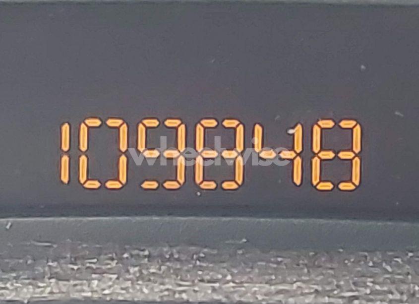 Photo 12 of 2008 Chevrolet Colorado LS (VIN 1GCCS299988231822)