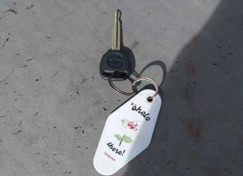 Photo 11 of 2008 Chevrolet Colorado LT (VIN 1GCCS339788199337)