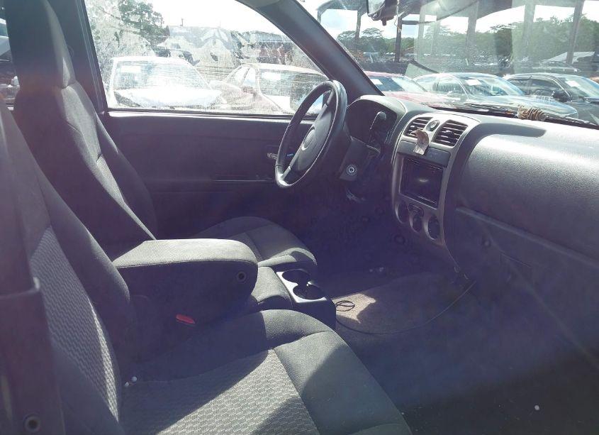 Photo 5 of 2008 Chevrolet Colorado LT (VIN 1GCCS339788199337)