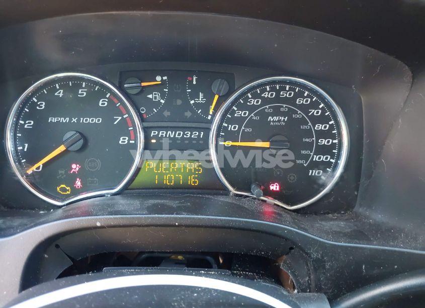 Photo 7 of 2008 Chevrolet Colorado LT (VIN 1GCCS33E688187046)