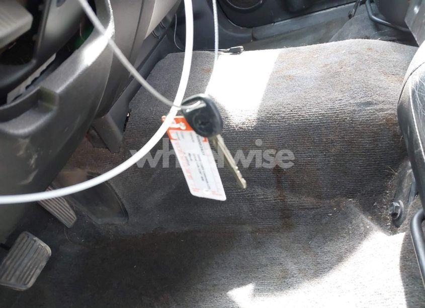 Photo 11 of 2008 Chevrolet Colorado LT (VIN 1GCCS33E688190349)