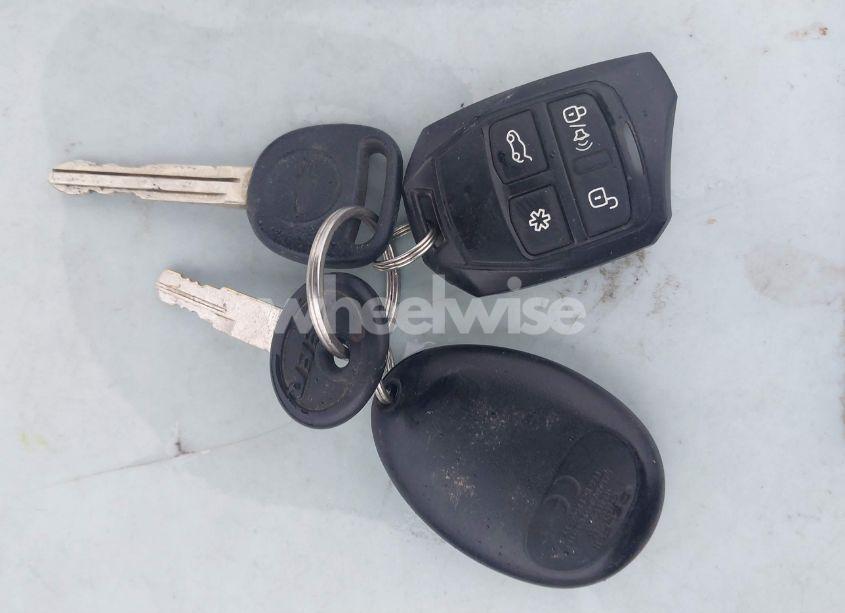 Photo 11 of 2008 Chevrolet Colorado LT (VIN 1GCCS33E688196815)