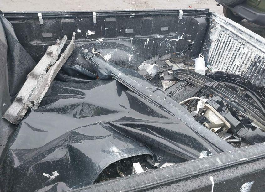 Photo 12 of 2008 Chevrolet Colorado LT (VIN 1GCCS399688210366)