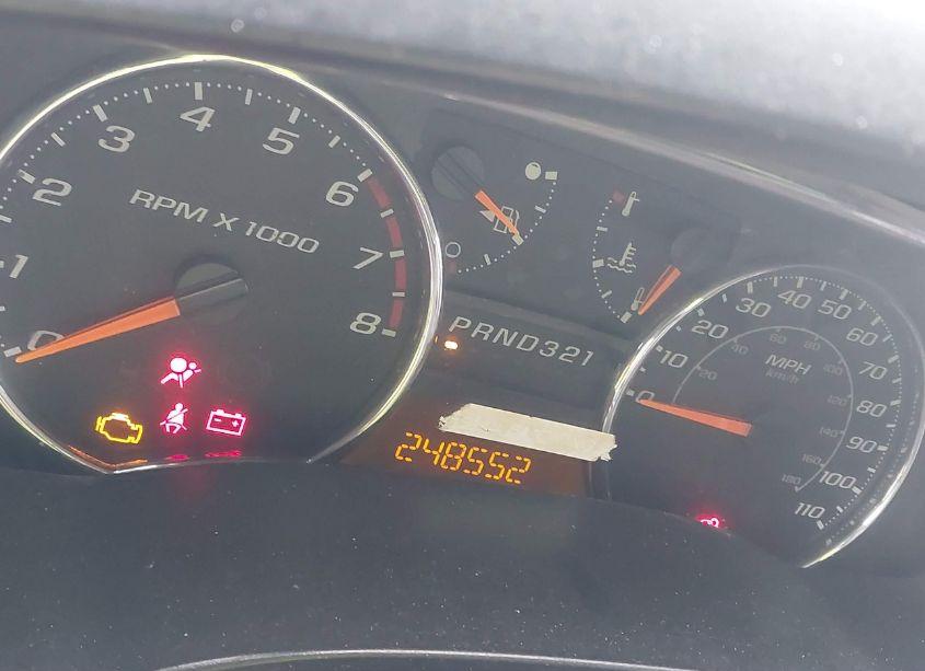 Photo 7 of 2008 Chevrolet Colorado LT (VIN 1GCCS399688210366)