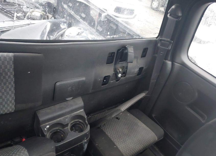 Photo 8 of 2008 Chevrolet Colorado LT (VIN 1GCCS399688210366)