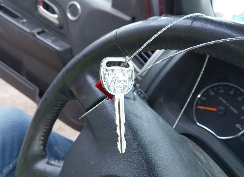 Photo 11 of 2008 Chevrolet Colorado LT (VIN 1GCCS39E288231809)